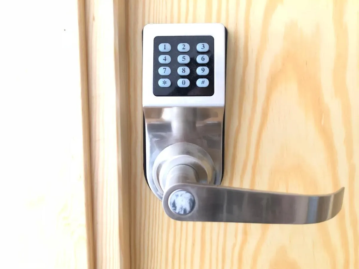 Gæstehus Nanit Rooms Ibiza Hostal Santa Eularia des Riu